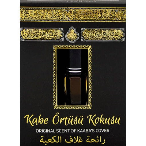 Kaba duft - Løven Home