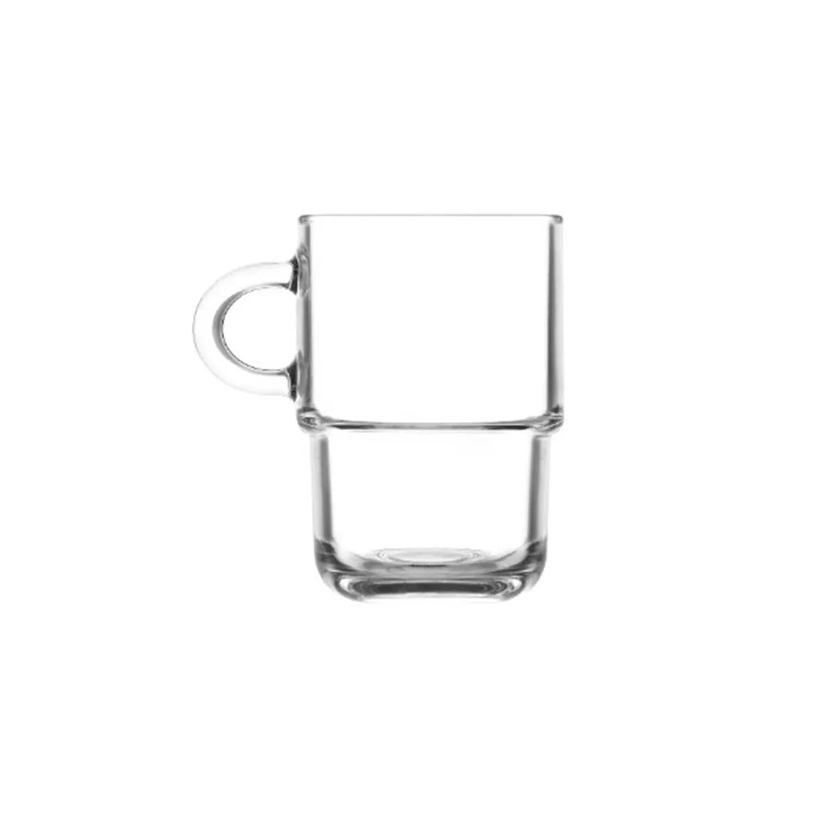 Glas - LAV Cozy