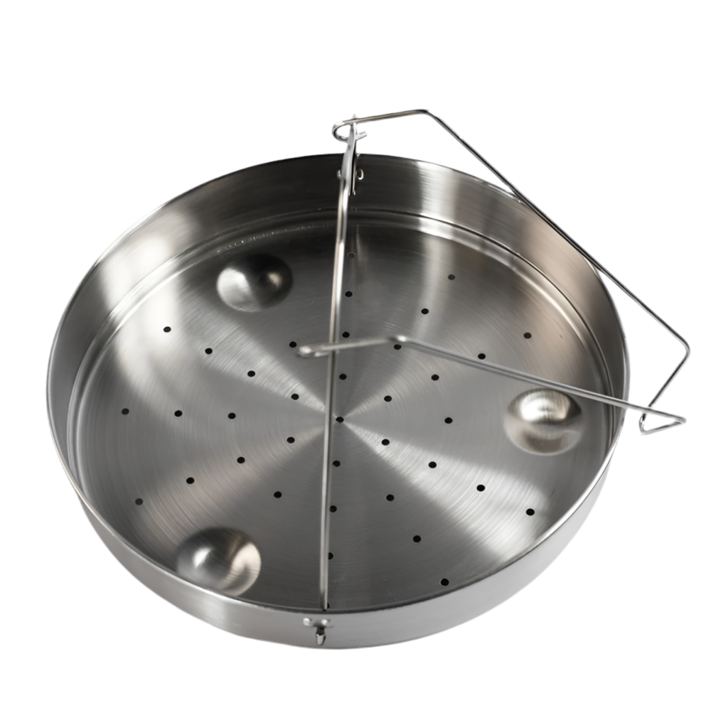 BEEM Vitatherm Trykkogersæt - 22 cm - 4 og 6 Liter