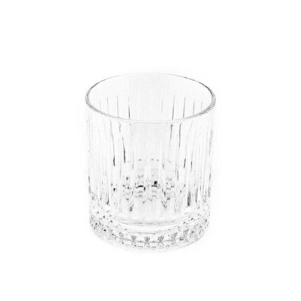 Almina Elisa Drikkeglassæt 6 stk. 330 ml
