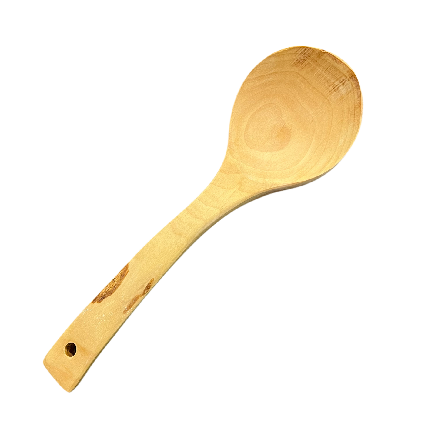 Køkkentræske 27 cm - Almina