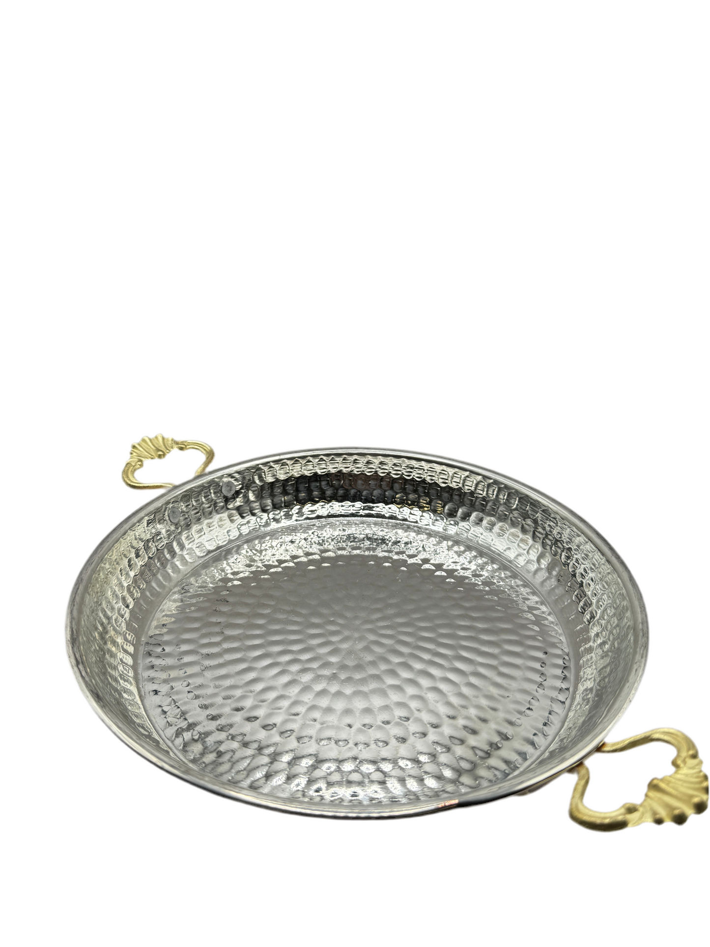 Kobberpande 20 cm