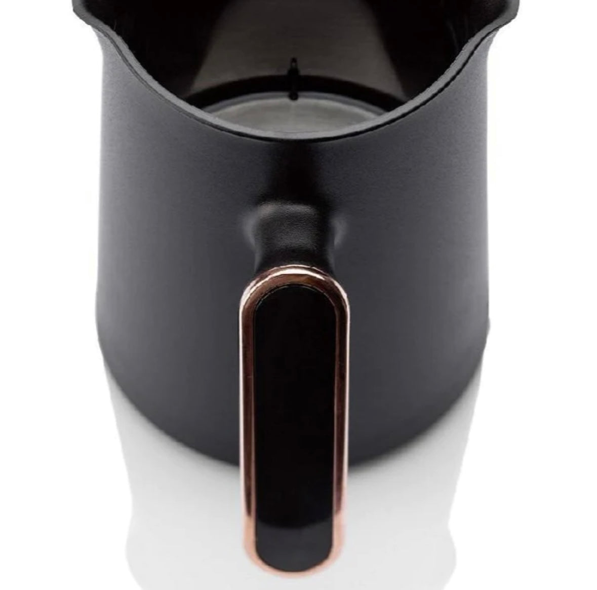 Elektrisk Kaffemaskine - Arzum Okka Minio - Løven Home