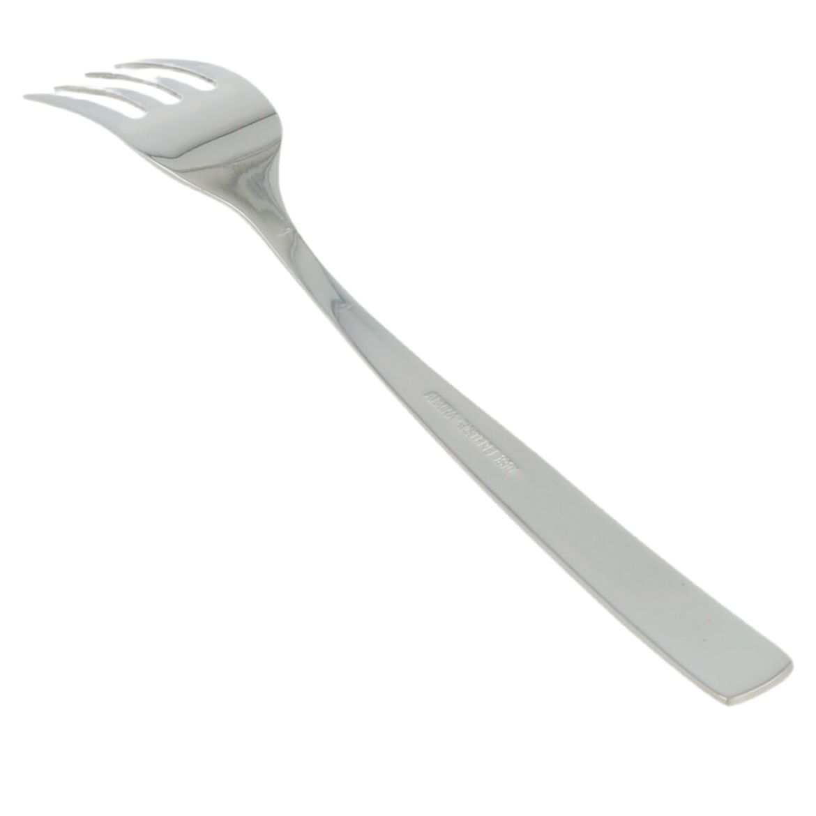 Almina Gaffelsæt 6 stk. - Blank Sølv