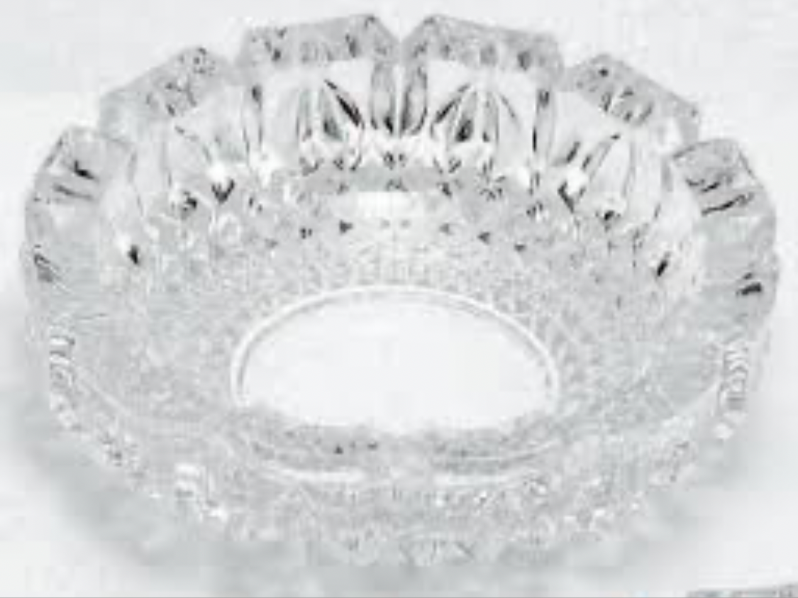 Diamond clear wiew purest taste