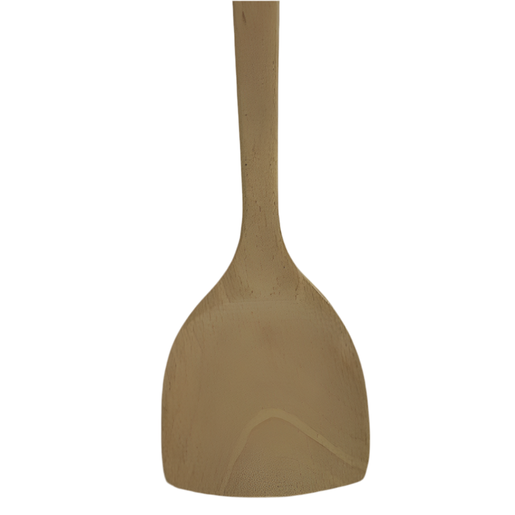 Træspatel 39 cm - Kaya Home