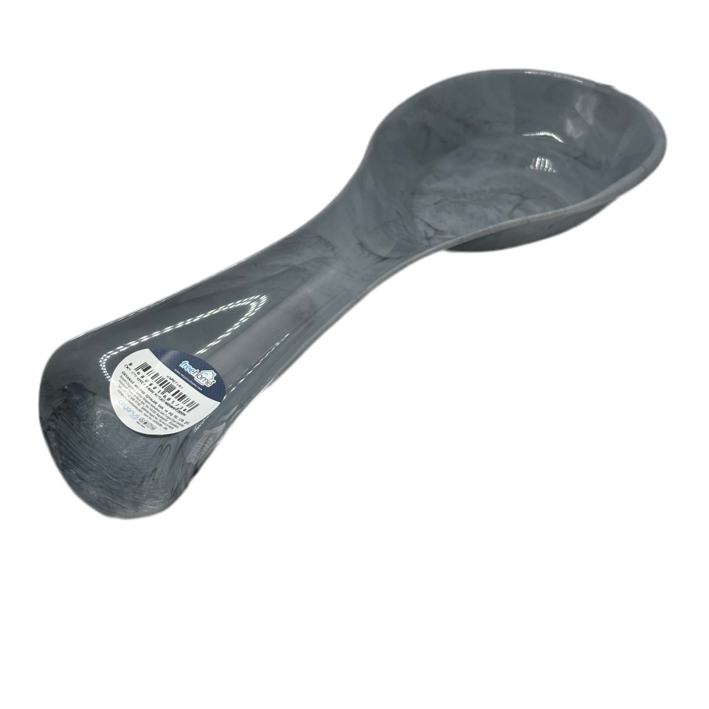 Skeholder 28x10 cm Grå - Freehome