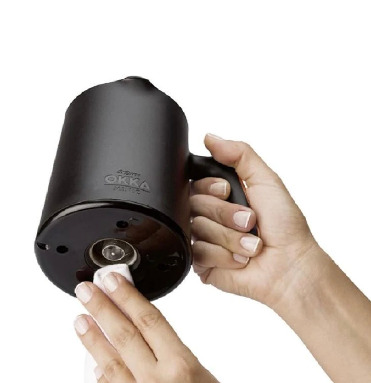 Elektrisk Kaffemaskine - Arzum Okka Minio - Løven Home