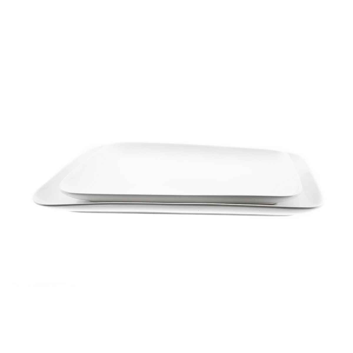 Almina Serveringsfadsæt - 2 stk