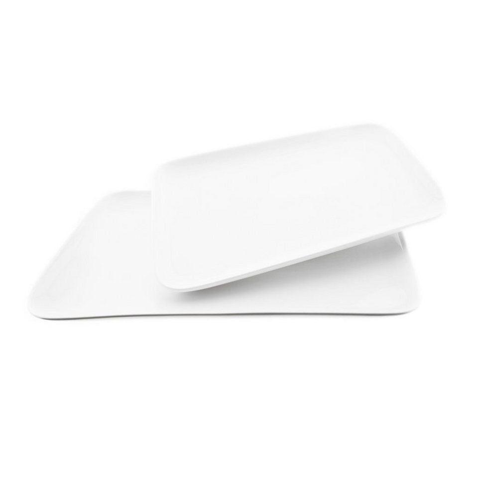 Almina Serveringsfadsæt - 2 stk