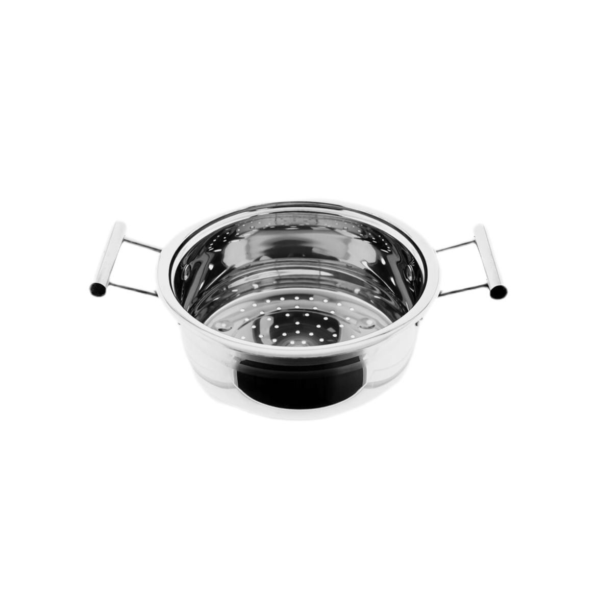 Damp- og Couscous Gryde Rustfrit Stål 20 cm 6 L - SNY