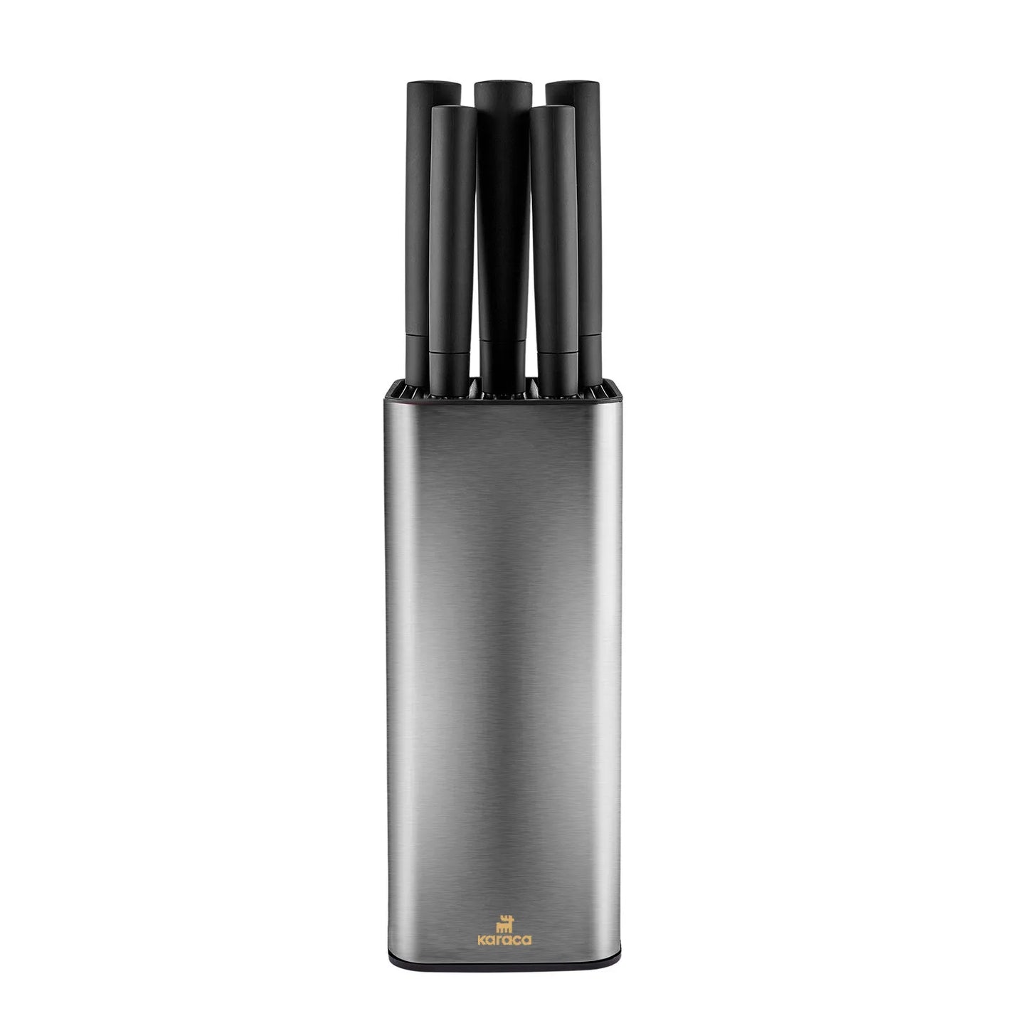 Karaca Grammy Knivsæt 6 Dele – Inox