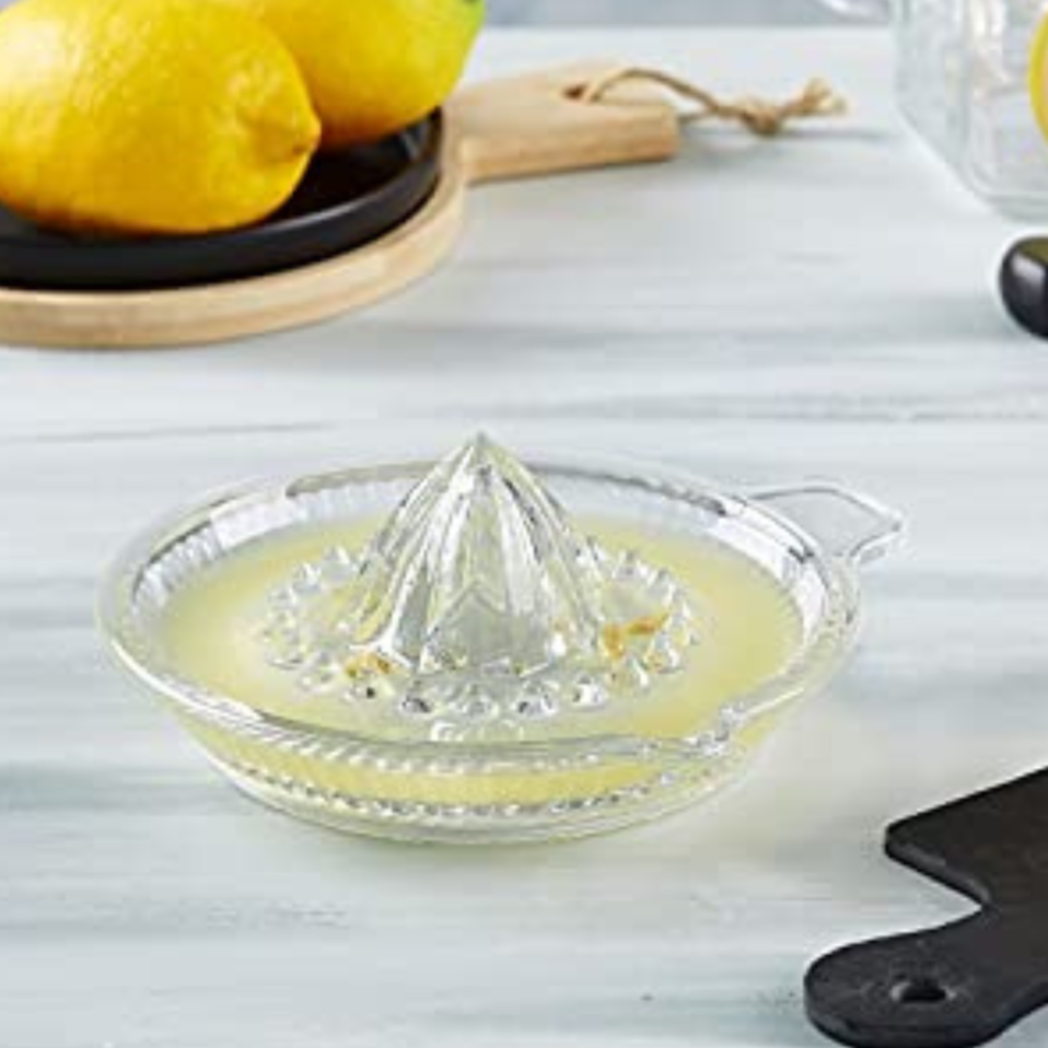 Citronpresser i Glas - Pasabahce