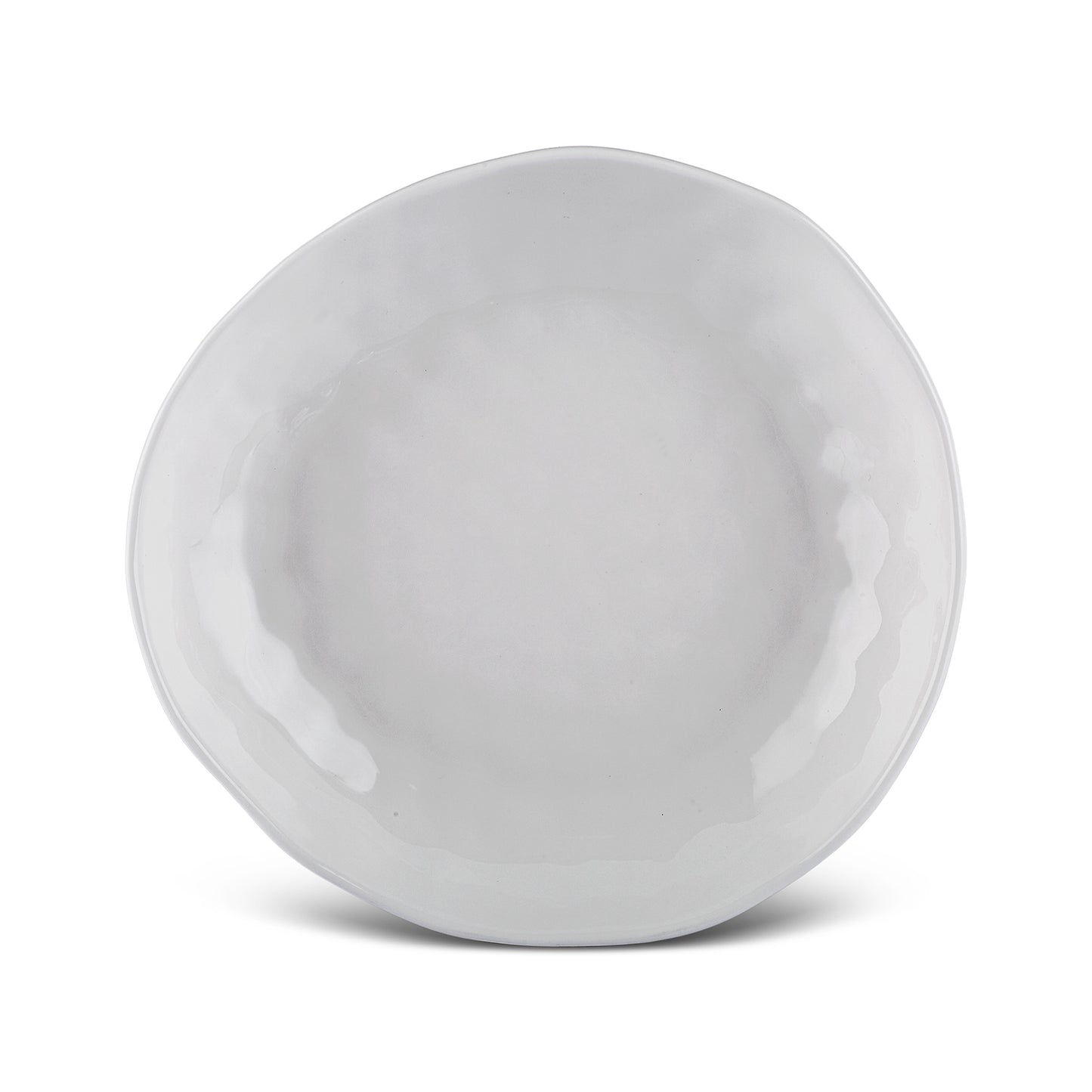 Karaca Bomonti Dyb Tallerken – 21 cm