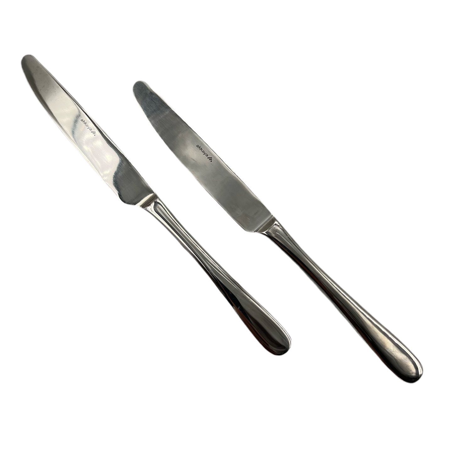 Akkaya Smørknivsæt 2 stk.