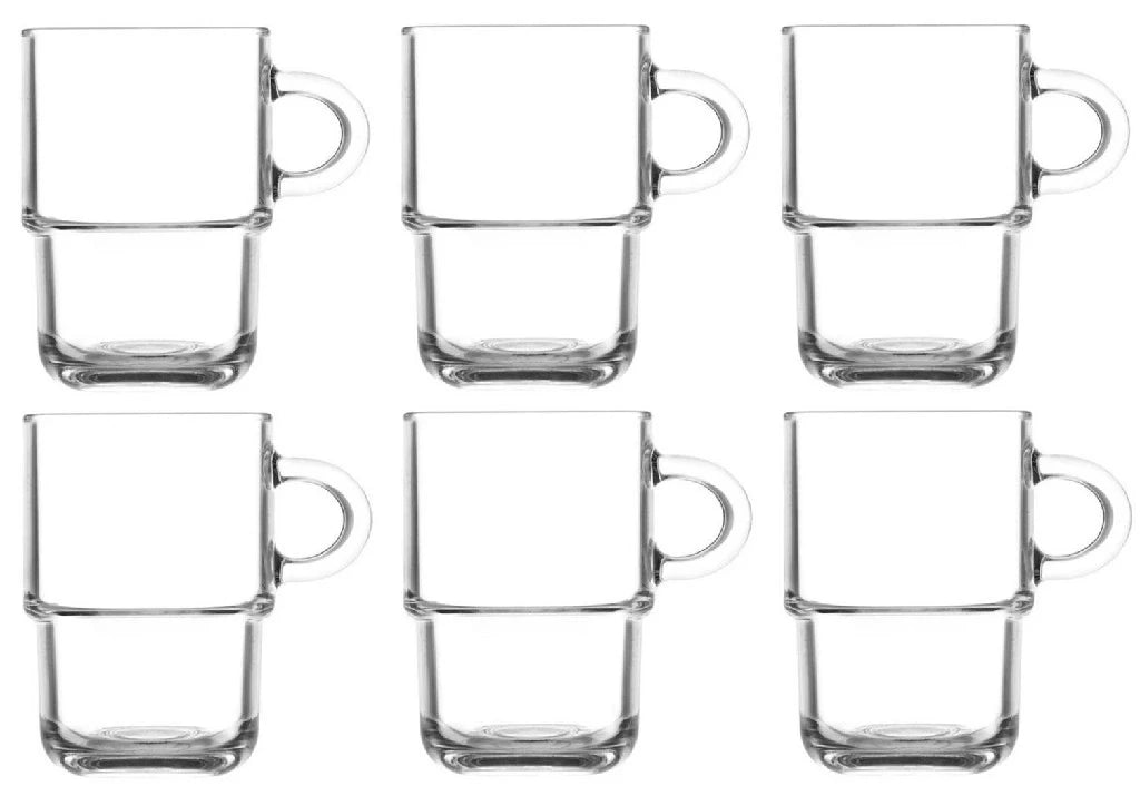 Glas - LAV Cozy