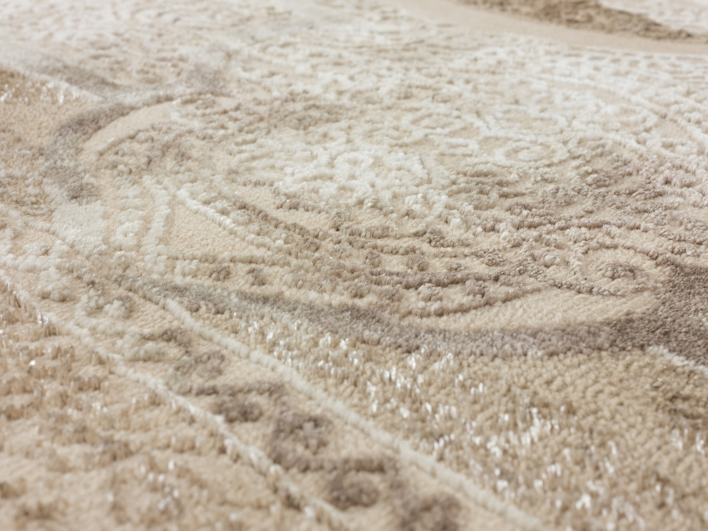 Fez - 8586A Cream