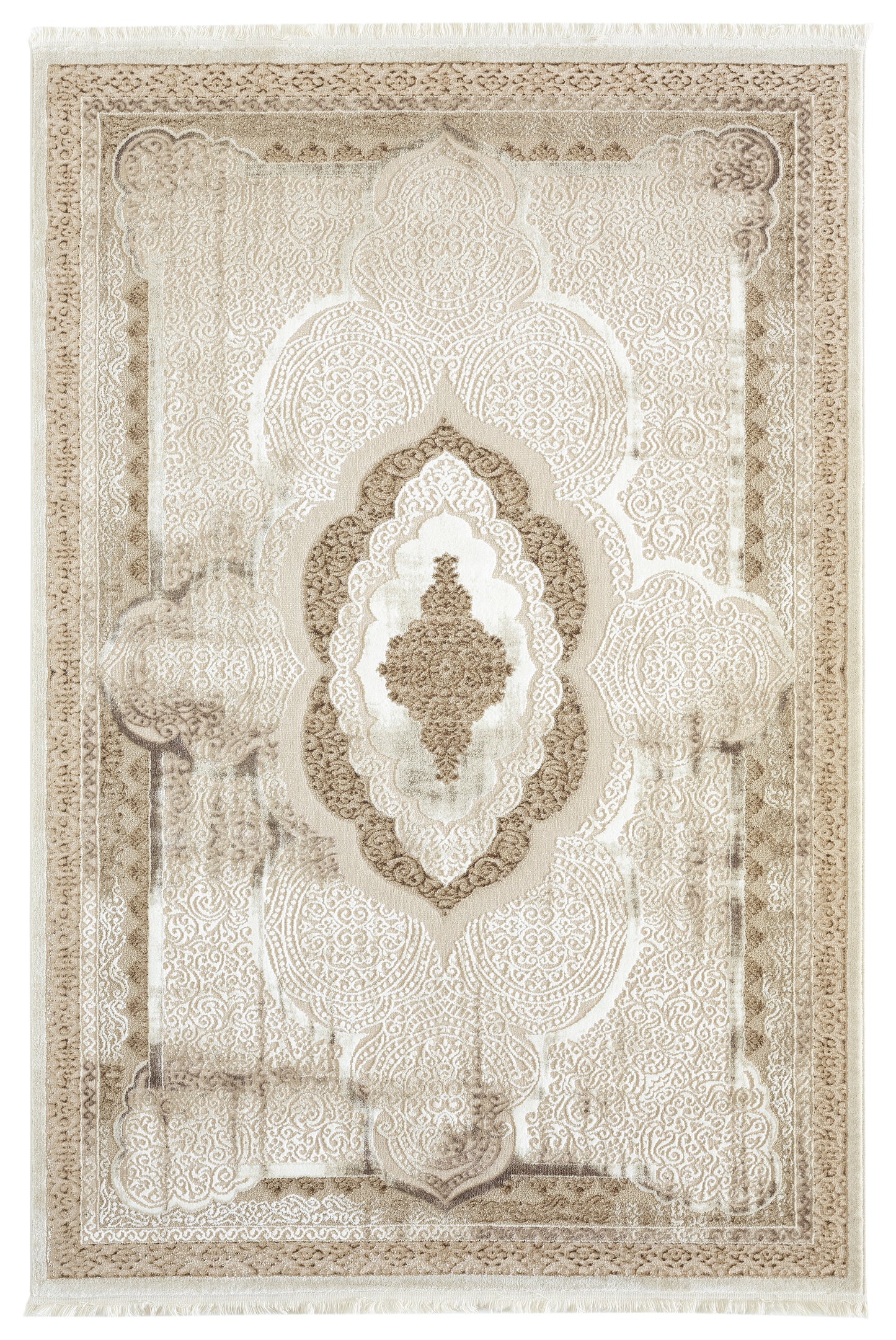 Fez - 8586A Cream