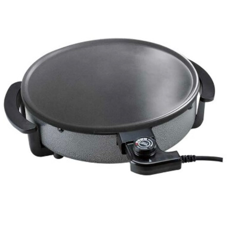 Elektrisk Brød- og Crepepande 36 cm - Schäfer