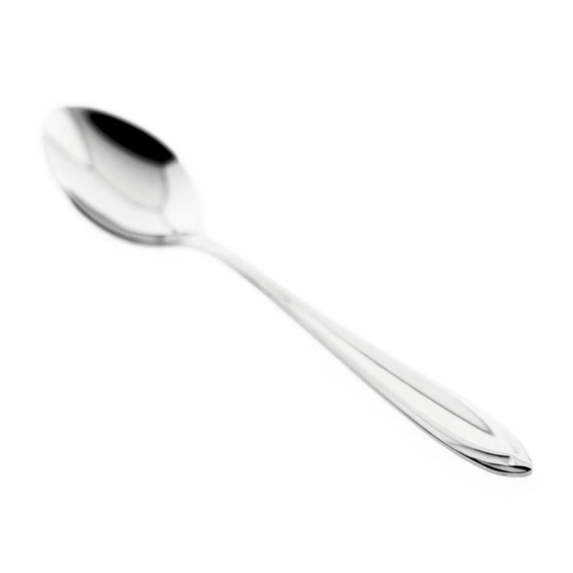 Almina Teskesæt 6 stk. Rustfrit Stål
