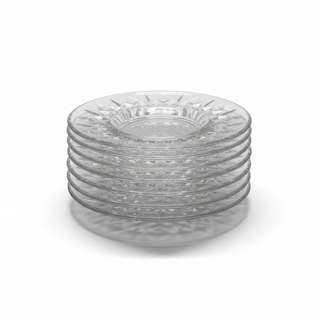 LAV Odin Underkopper til Tyrkisk Te – 6 stk.