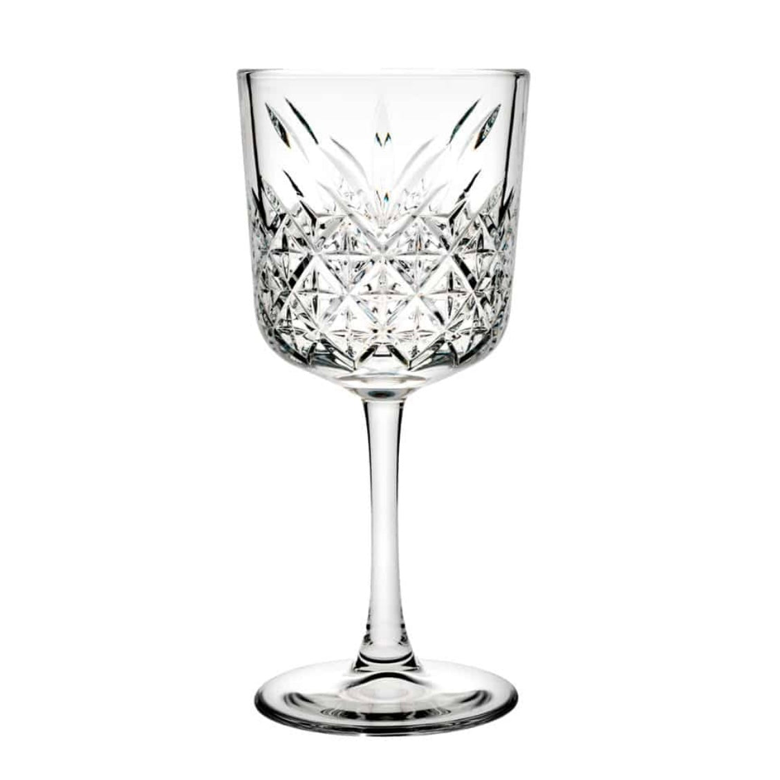 Vinglassæt 4 stk. 330 ml. - Pasabahce Timeless