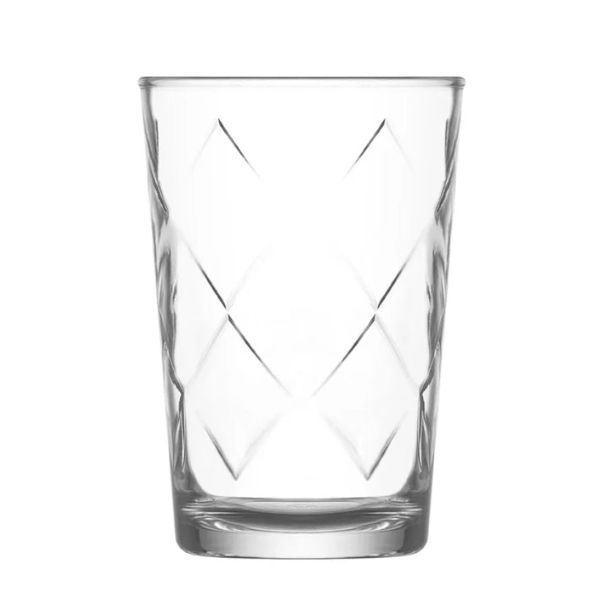 Drikkeglassæt 6 stk. 205 ml. - LAV Mevsim