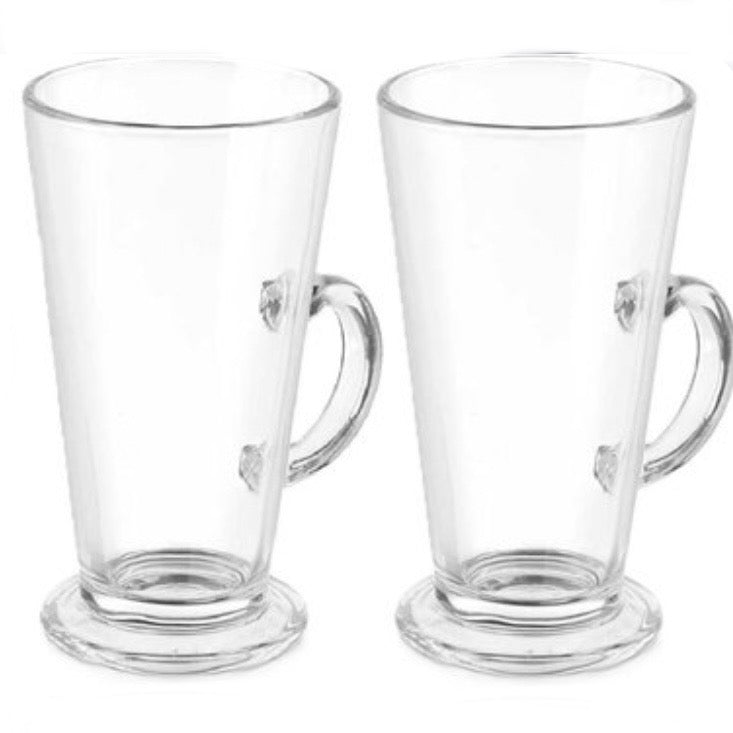 Evcen Glaskrussæt m/Hank 2 stk. 260 ml. - KayaGlas