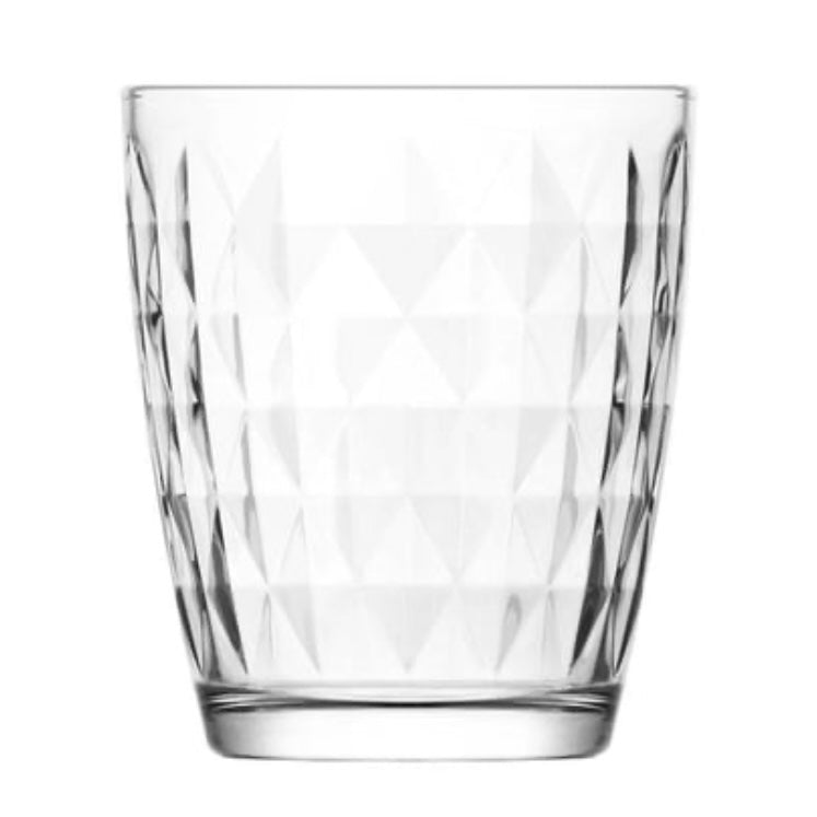 Drikkeglas 3 stk. 270 ml. - Lav Artemis