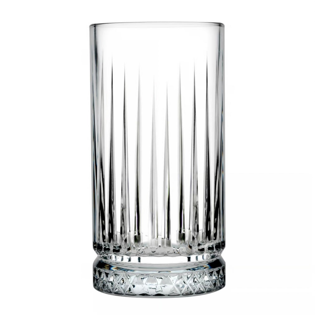 Drikkeglassæt 4 stk. 435 ml. - Pasabahce Elysia