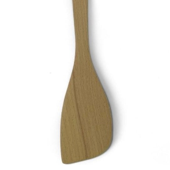 Træspatel 34 cm - Kaya Home