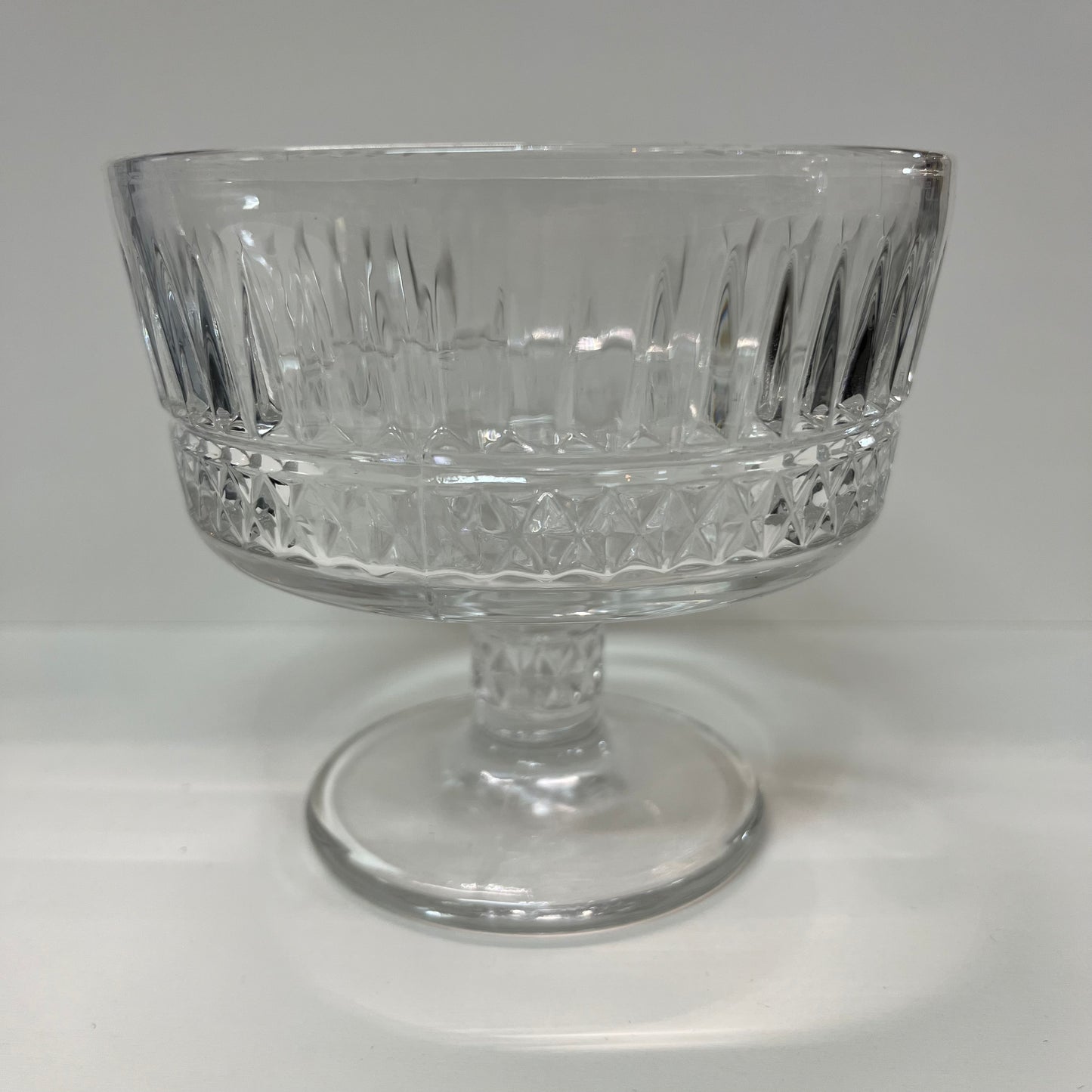 Dessertglassæt 6 stk 250 ml. - Eternal