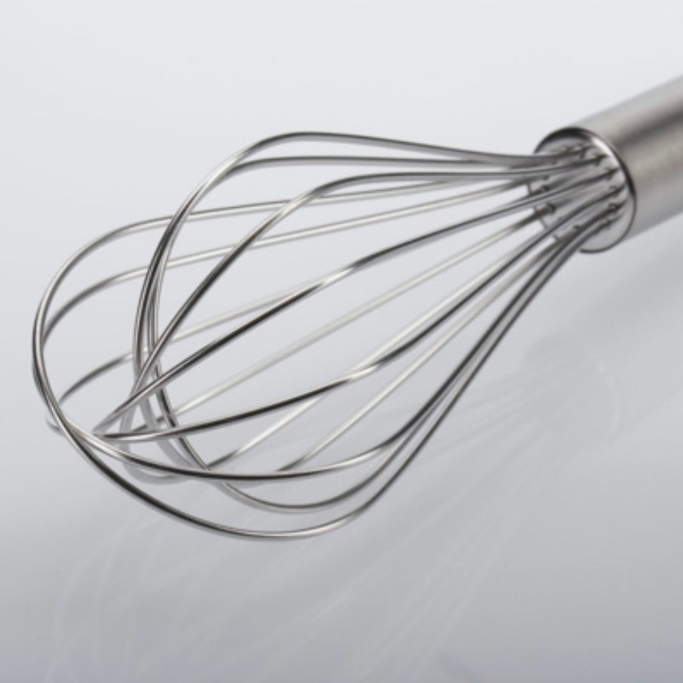 Almina Piskeris 30 cm Rustfrit Stål