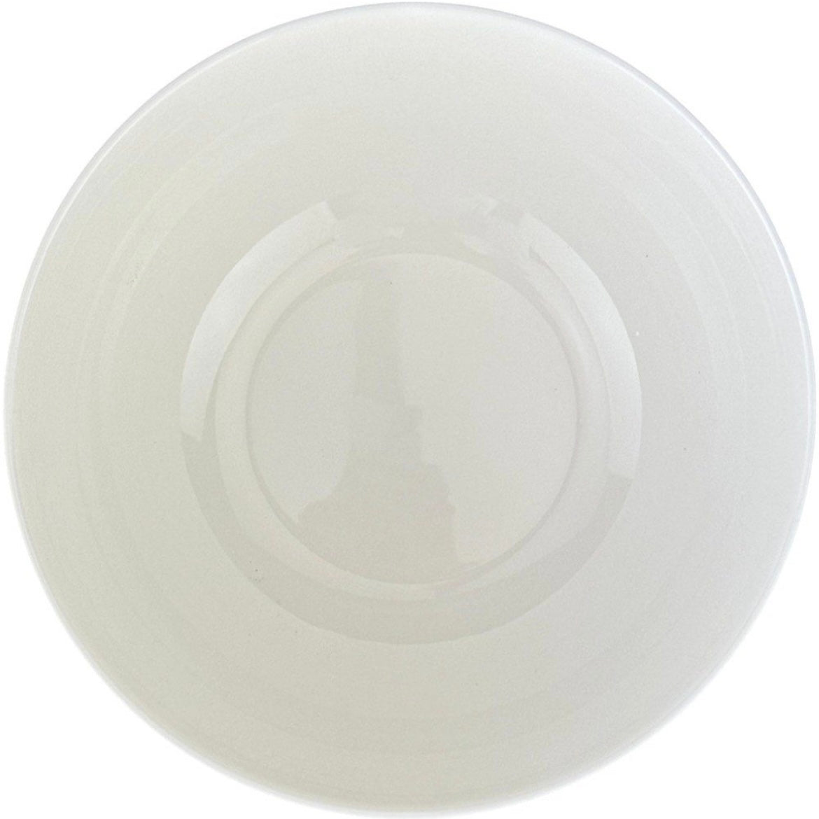 Akkaya Porcelænssæt 24 dele - 6 personer Hvid - Weisse Rose Anna