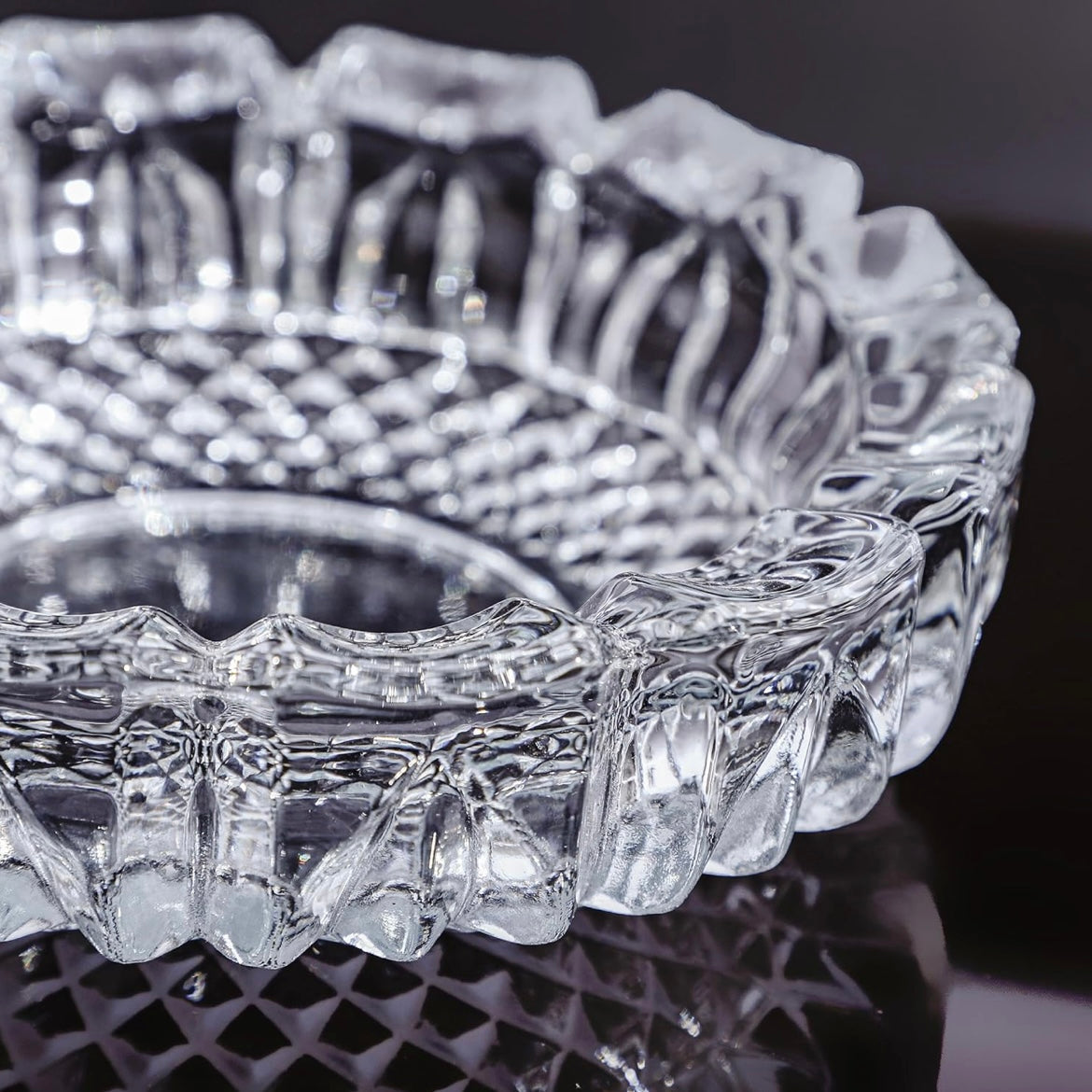 Weissberg Diamond Askebæger