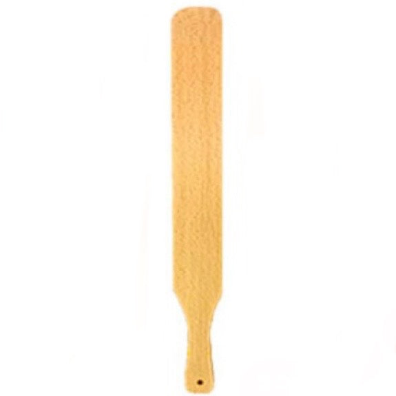 Crepe- og Dejspatel i træ 70 cm
