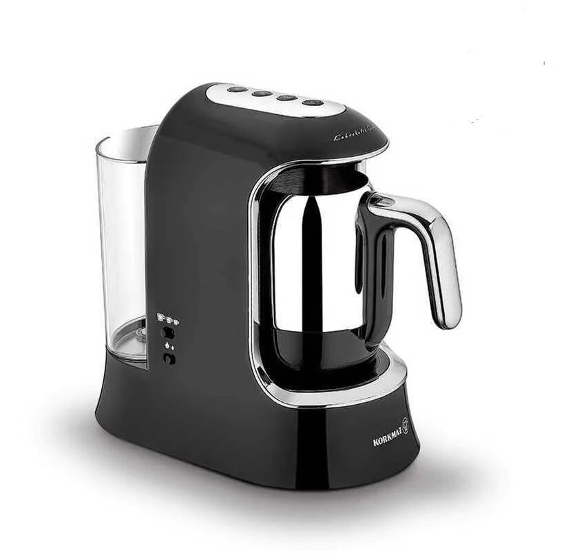 Elektrisk Kaffemaskine - Korkmaz Kahvekolik Aqua - Løven Home