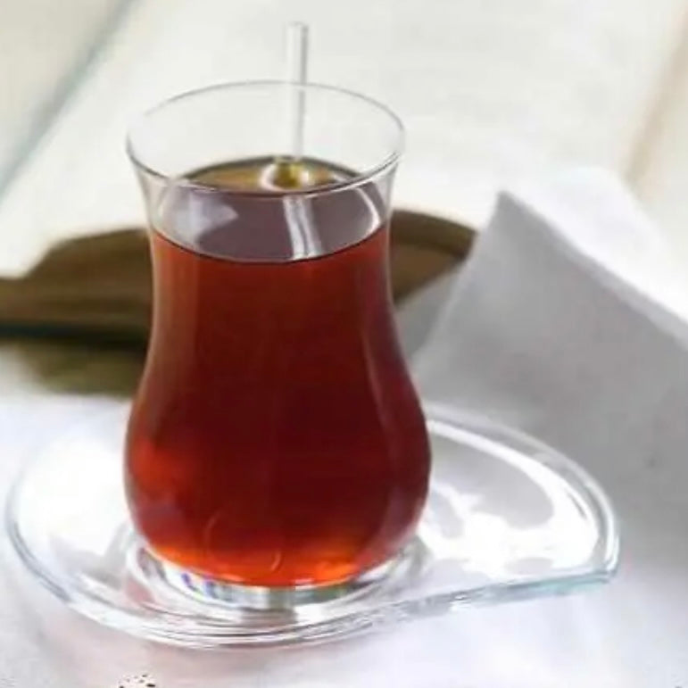 Underkopper 6 stk. - LAV Eva