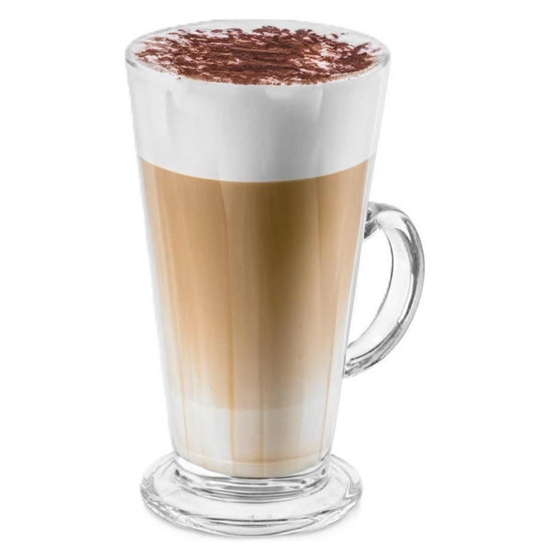 Evcen Glaskrussæt m/Hank 2 stk. 260 ml. - KayaGlas