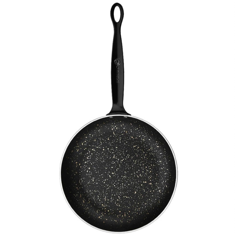 Korkmaz Pro-Chef Non-Stick Stegepande 30 cm