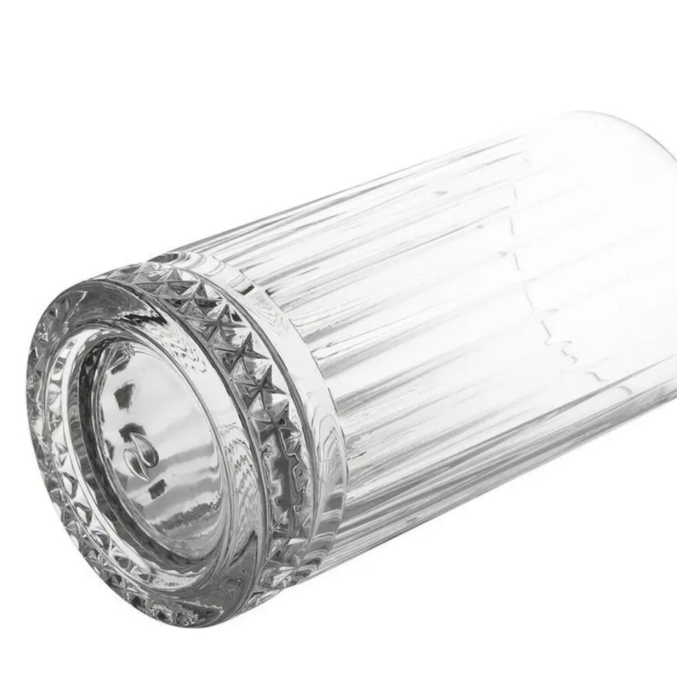 Høj Elisa Drikkeglassæt 6 stk. 300 ml - Almina