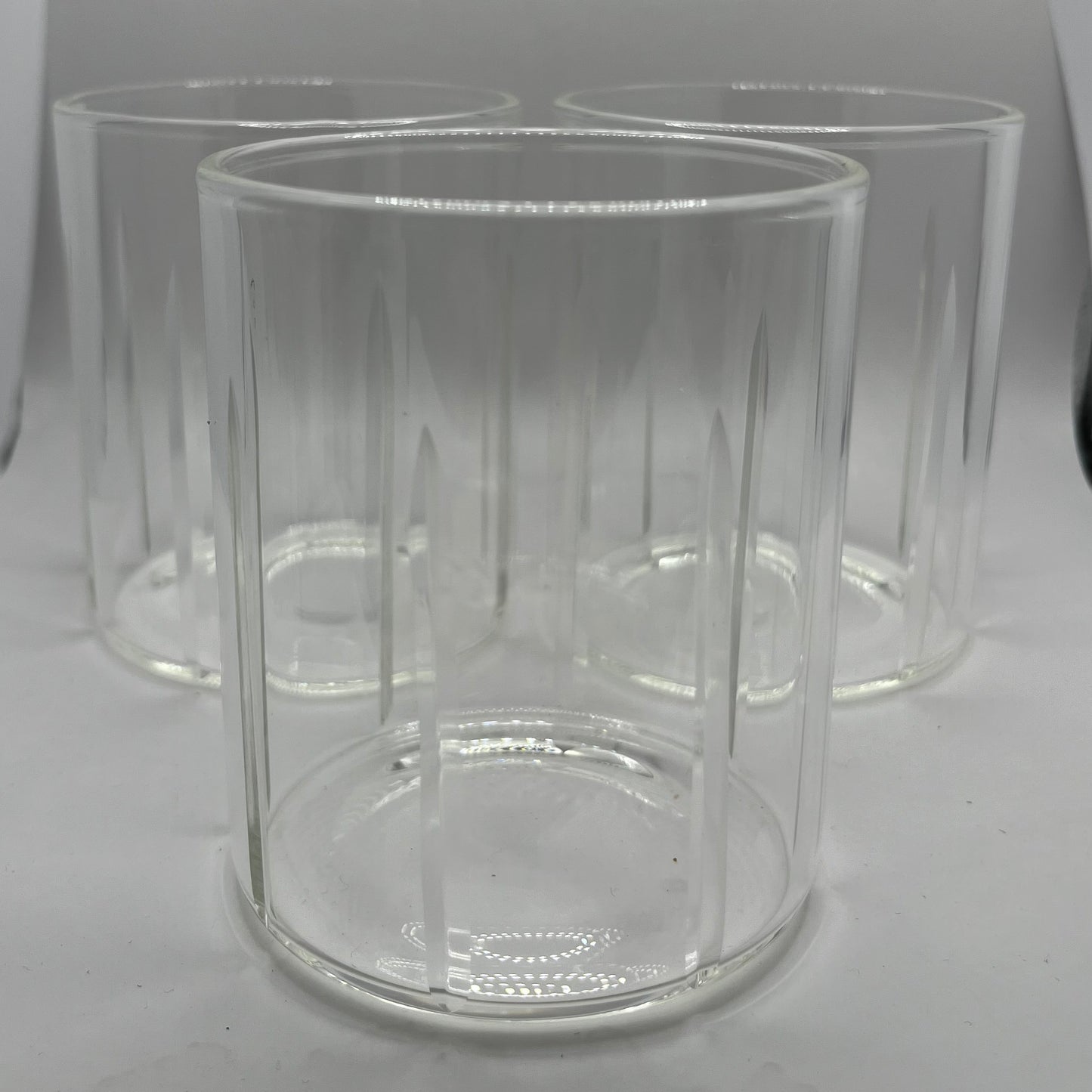 Night Series Drikkeglassæt 3 stk. 250 ml. - KayaGlas