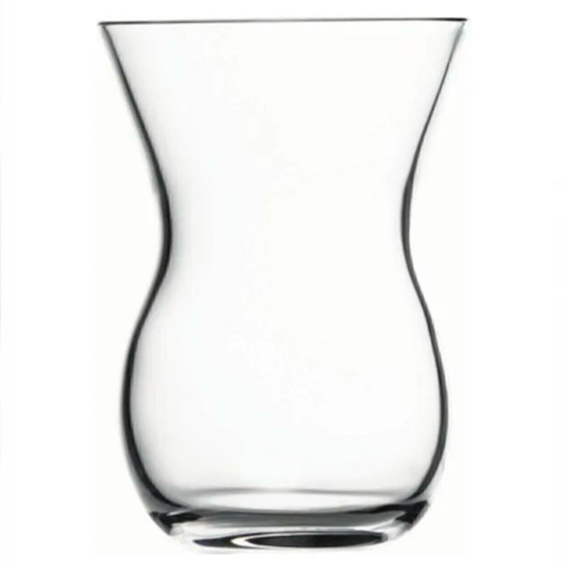 Teglassæt 6 stk. 95 ml - Nude Beykoz