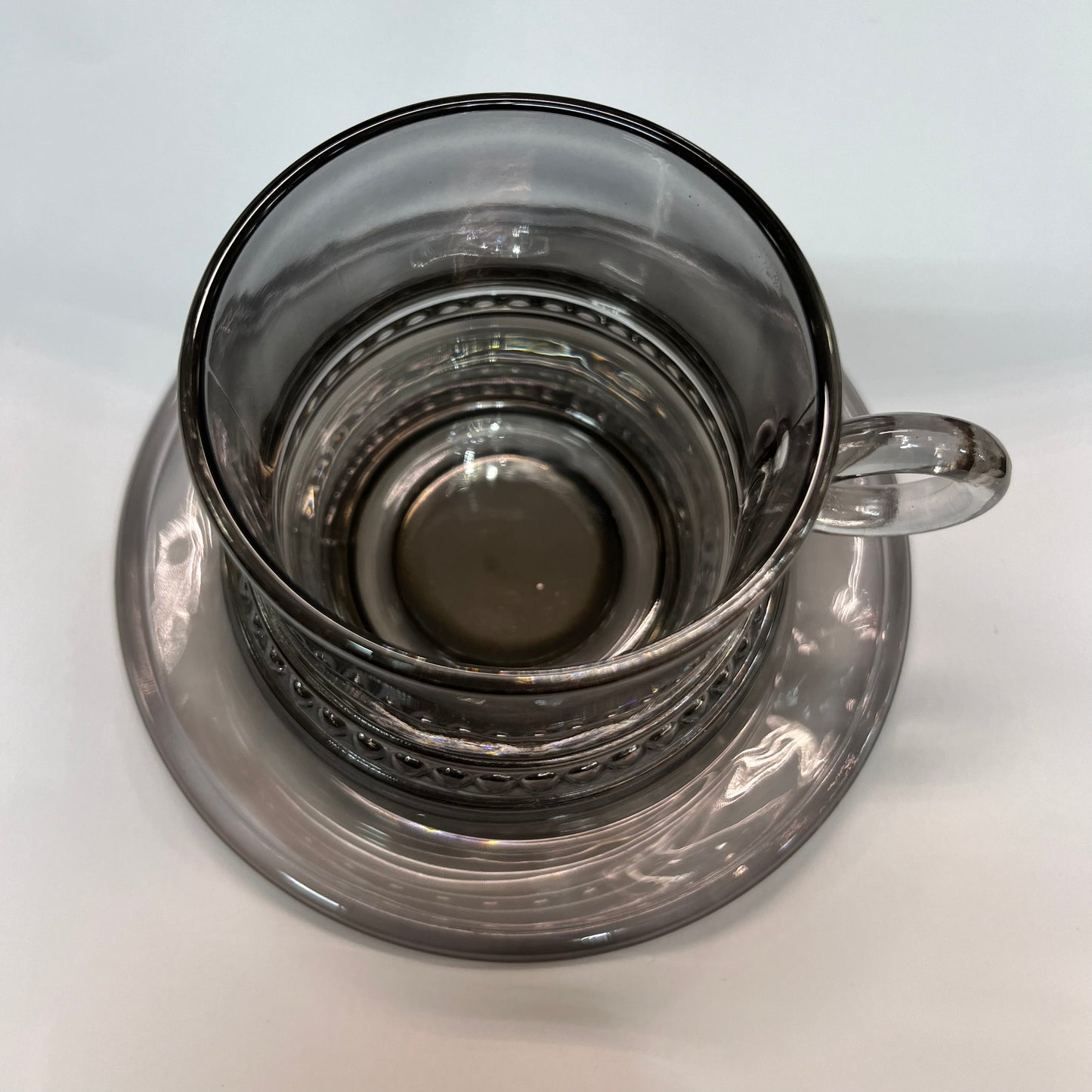 Teglassæt 12 dele 180 ml. - Doyalex