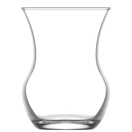Teglassæt 6 stk. 135 ml. - Lav Ayda