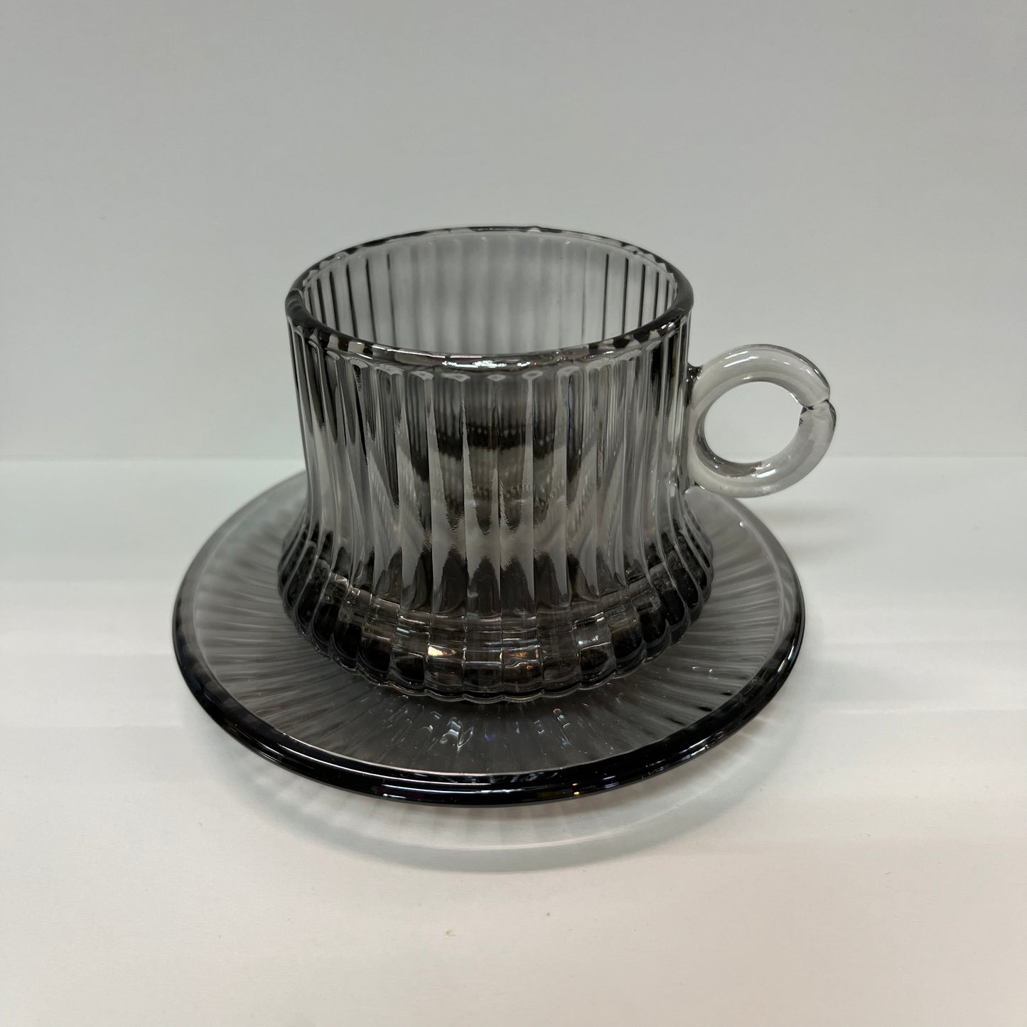 Teglassæt 12 dele 180 ml. - Doyalex