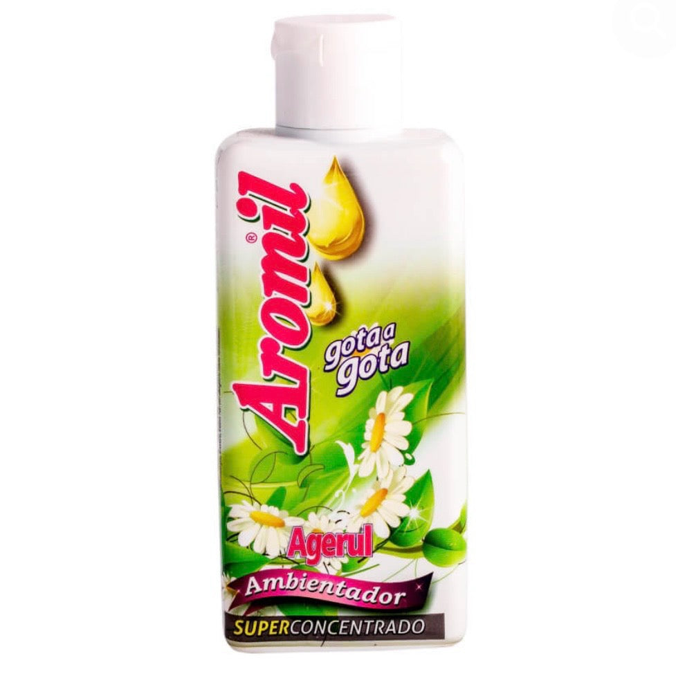 Agerul Aromil Luftfrisker