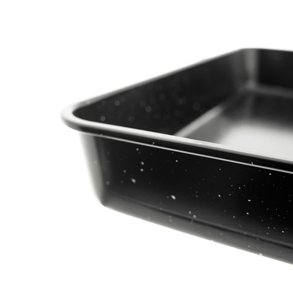 Almina Granit Bradepande 40x40 cm