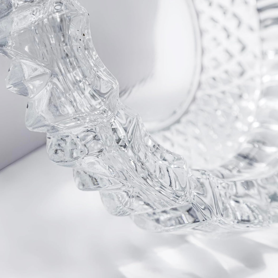 Weissberg Diamond Askebæger