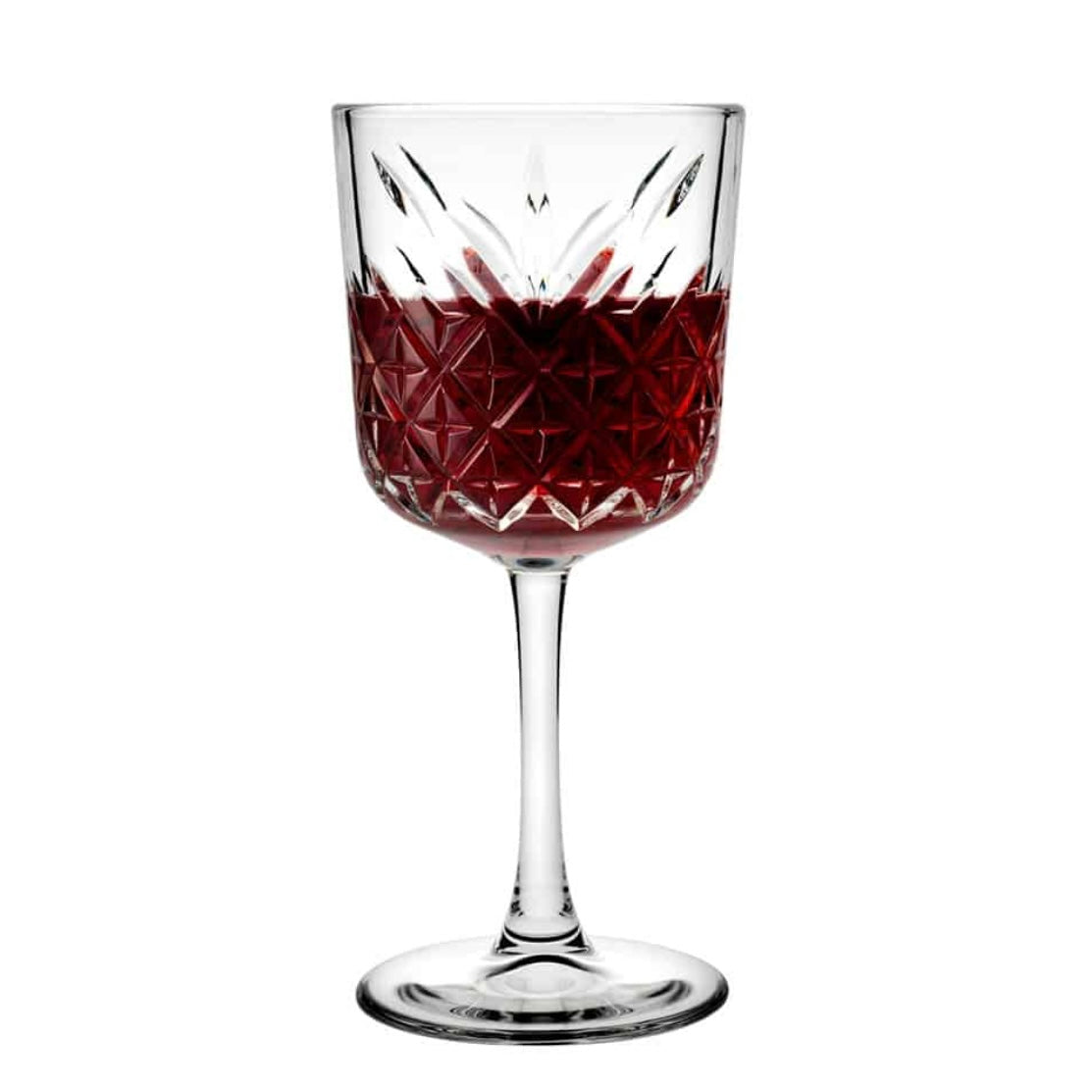 Vinglassæt 4 stk. 330 ml. - Pasabahce Timeless